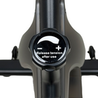Core C3 Spinbike