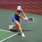SLK ERA Power - Widebody Pickleball Paddle