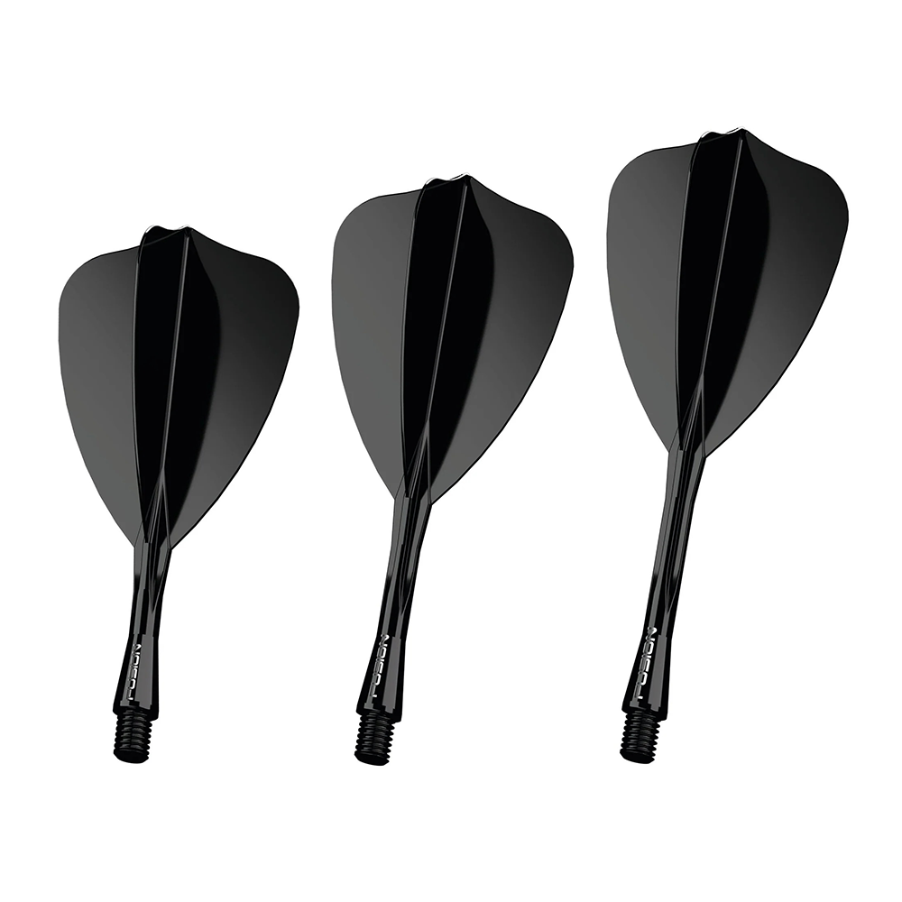 Winmau Fusion Arrow Flight & Shaft