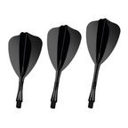 Winmau Fusion Arrow Flight & Shaft