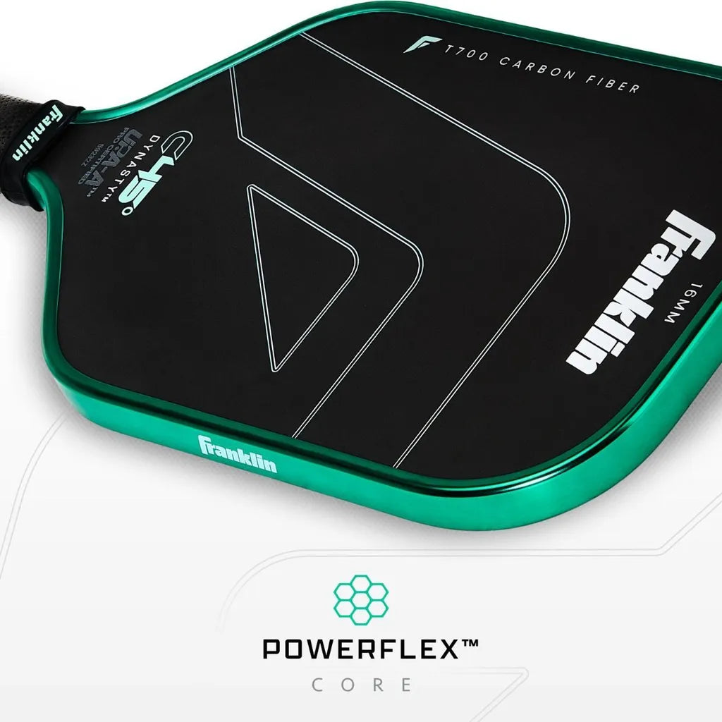 Franklin C45 Dynasty Pickleball Paddle