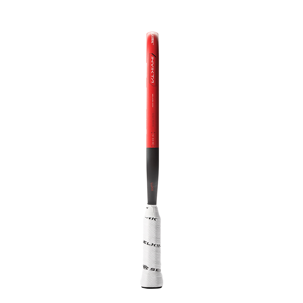 Selkirk LUXX Control Air with InfiniGrit - Invikta Pickleball Paddles