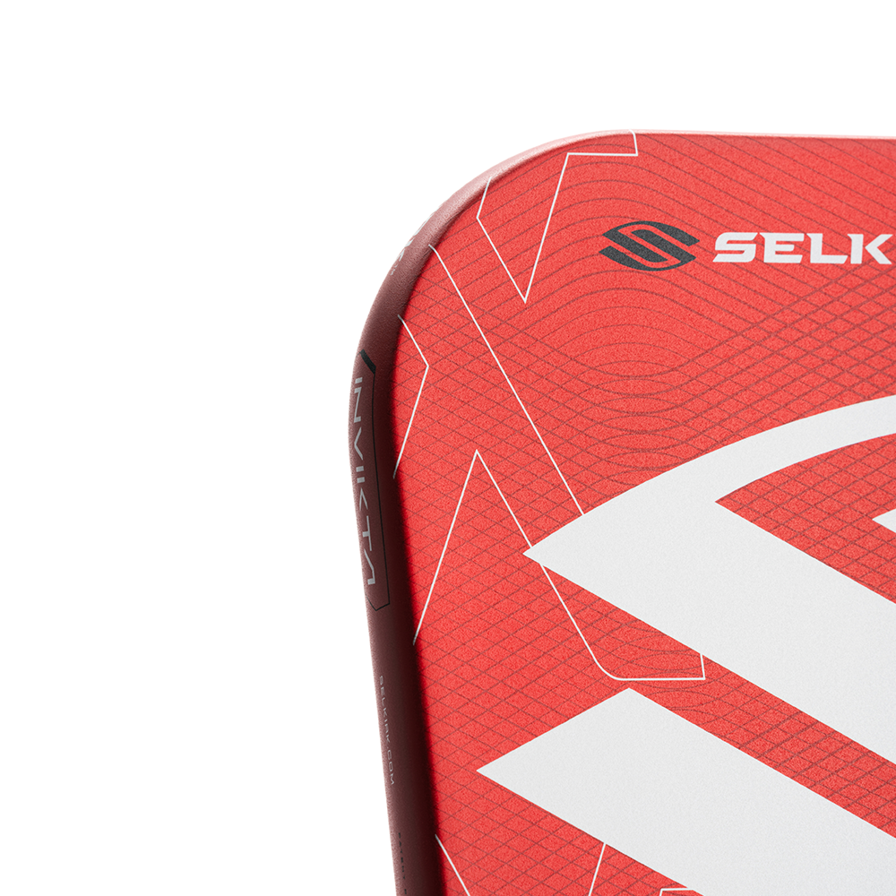 Selkirk LUXX Control Air with InfiniGrit - Invikta Pickleball Paddles