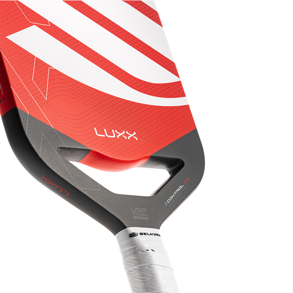 Selkirk LUXX Control Air with InfiniGrit - Invikta Pickleball Paddles