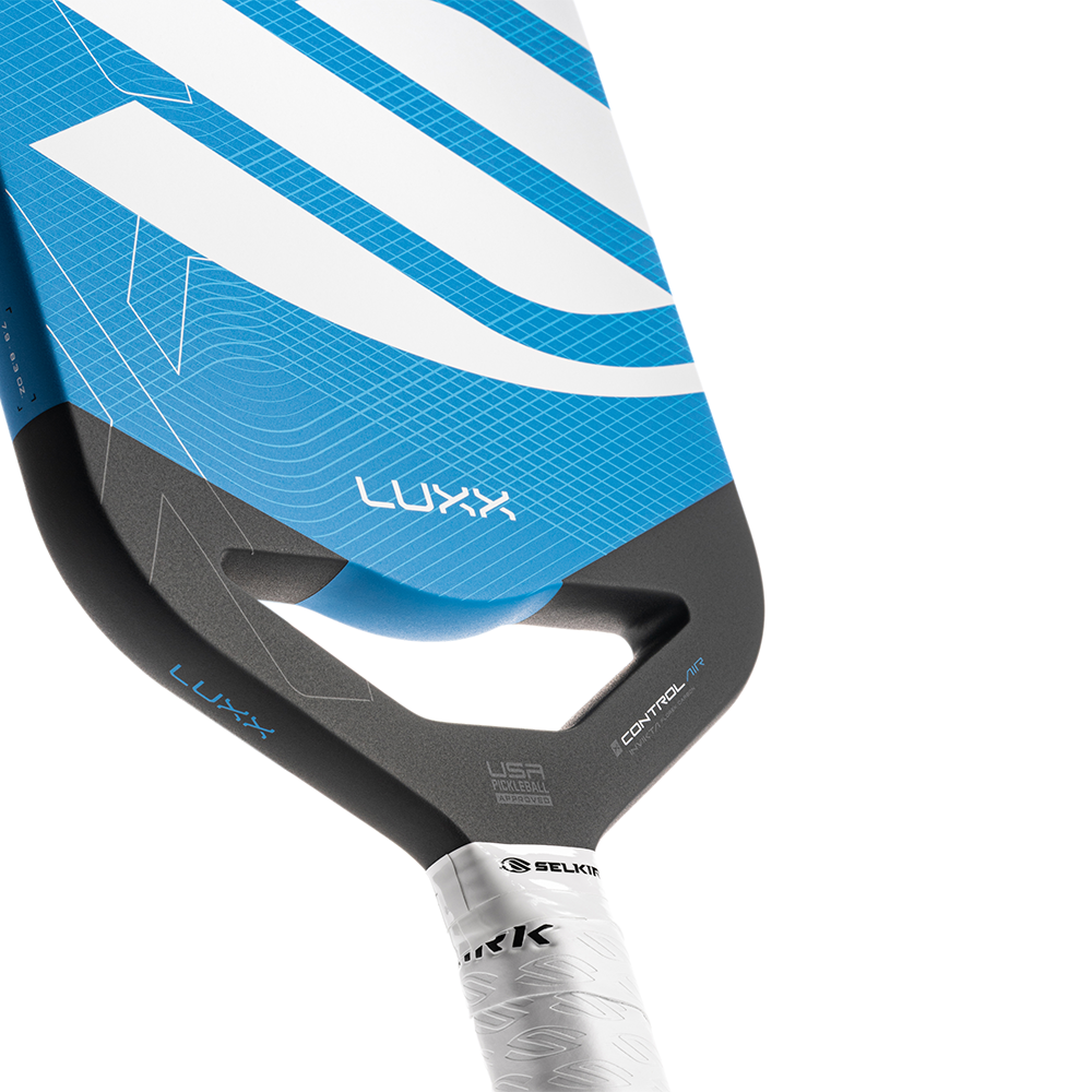 Selkirk LUXX Control Air with InfiniGrit - Invikta Pickleball Paddle