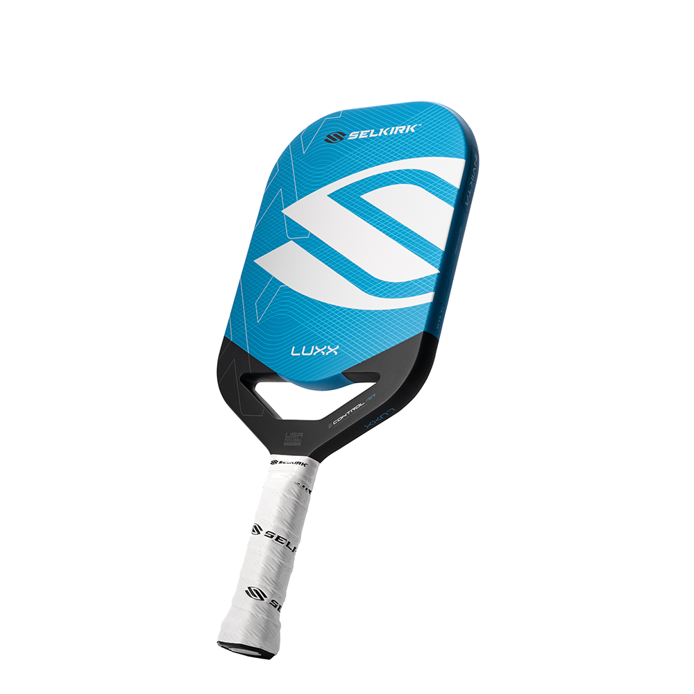 Selkirk LUXX Control Air with InfiniGrit - Invikta Pickleball Paddle