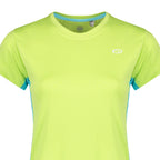 Equipe Women's Round Neck Tee