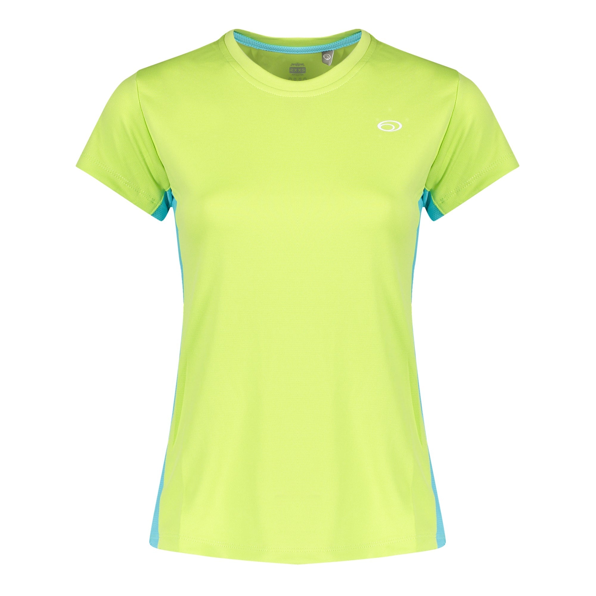 Equipe Women's Round Neck Tee