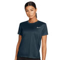 Nike Women's Miler Short-Sleeve Running Top