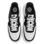 Nike Women's Court Vision Low Next Nature Casual Shoes