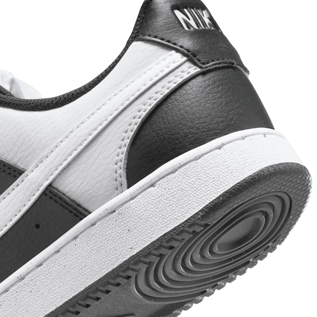 Nike Women's Court Vision Low Next Nature Casual Shoes