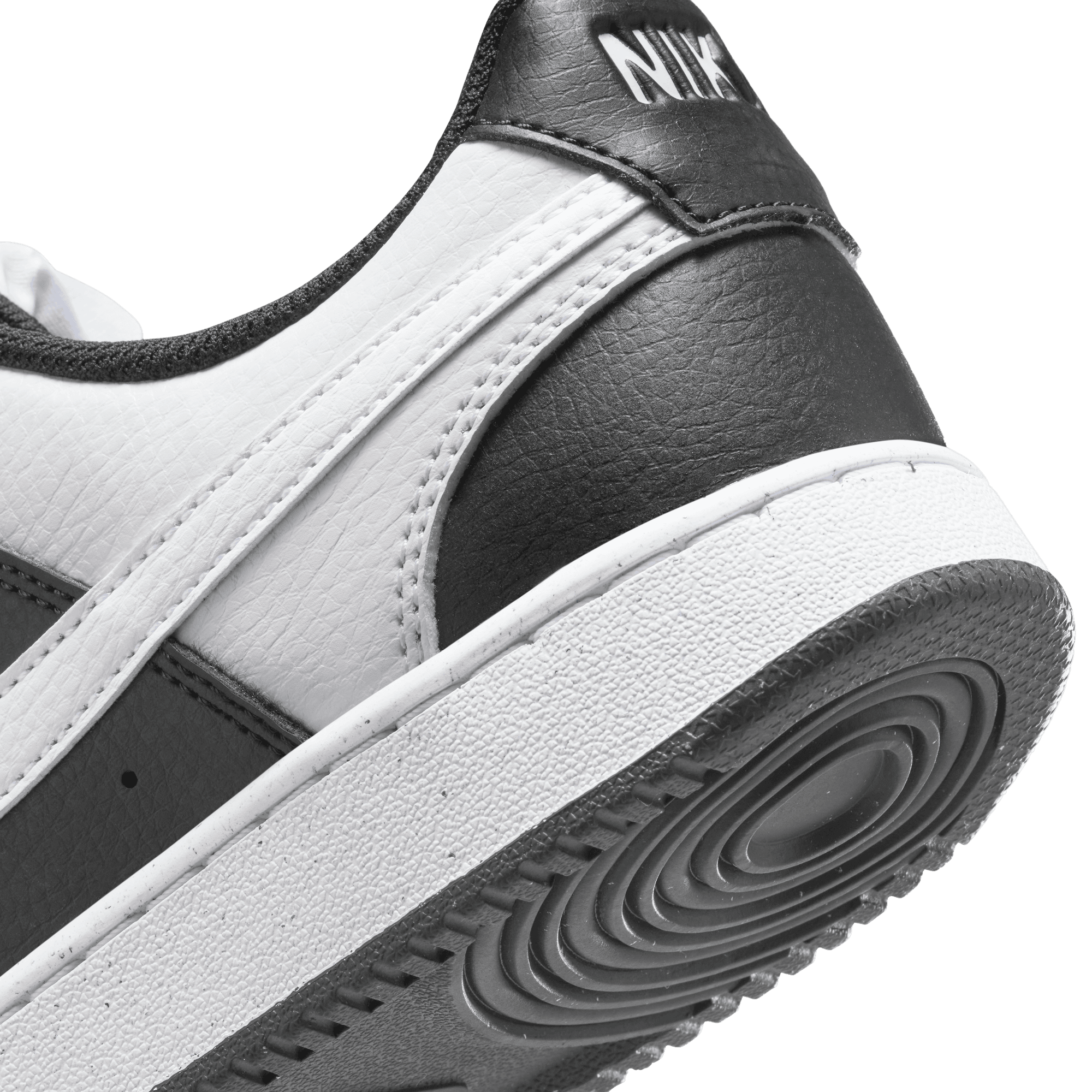 Nike Women's Court Vision Low Next Nature Casual Shoes