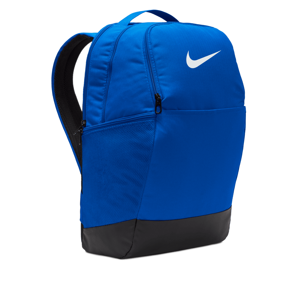Nike Brasilia 9.5 Training Backpack (Medium, 24L)