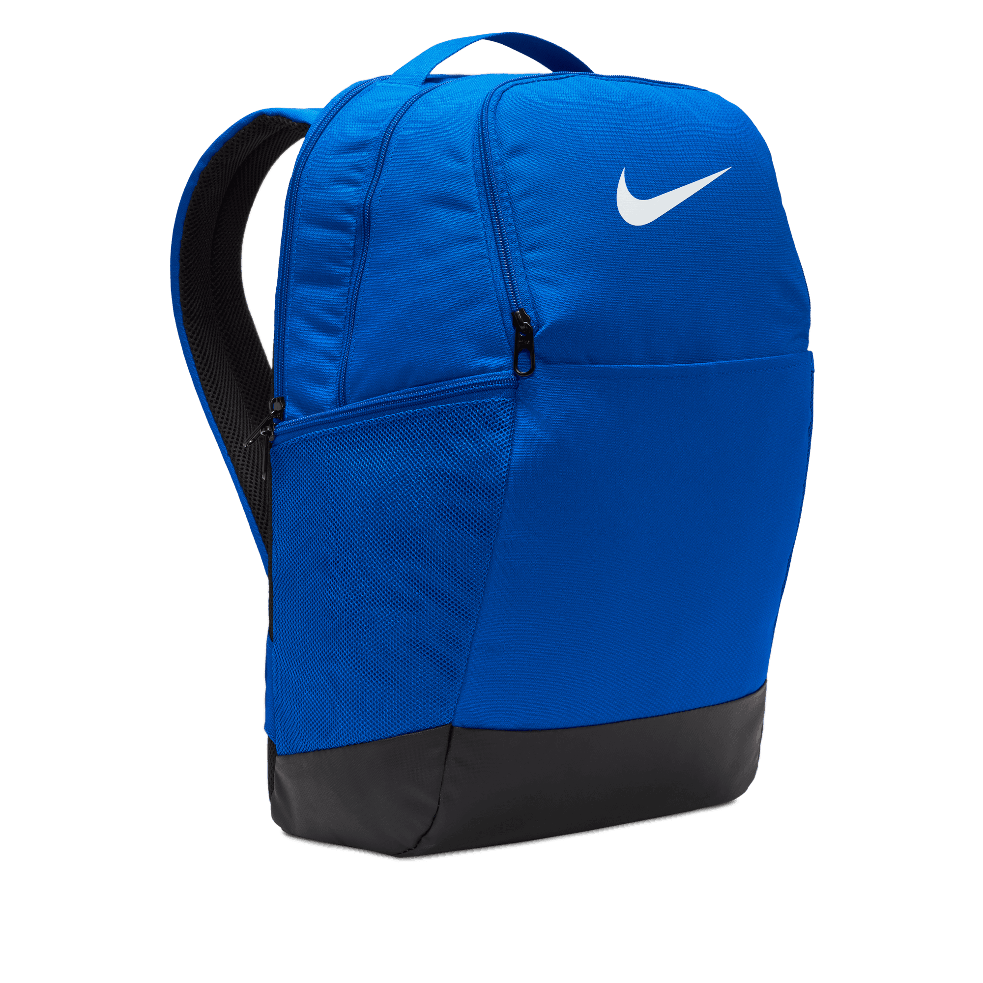 Nike Brasilia 9.5 Training Backpack (Medium, 24L)