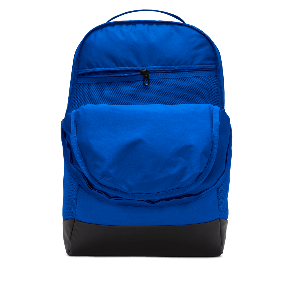 Nike Brasilia 9.5 Training Backpack (Medium, 24L)