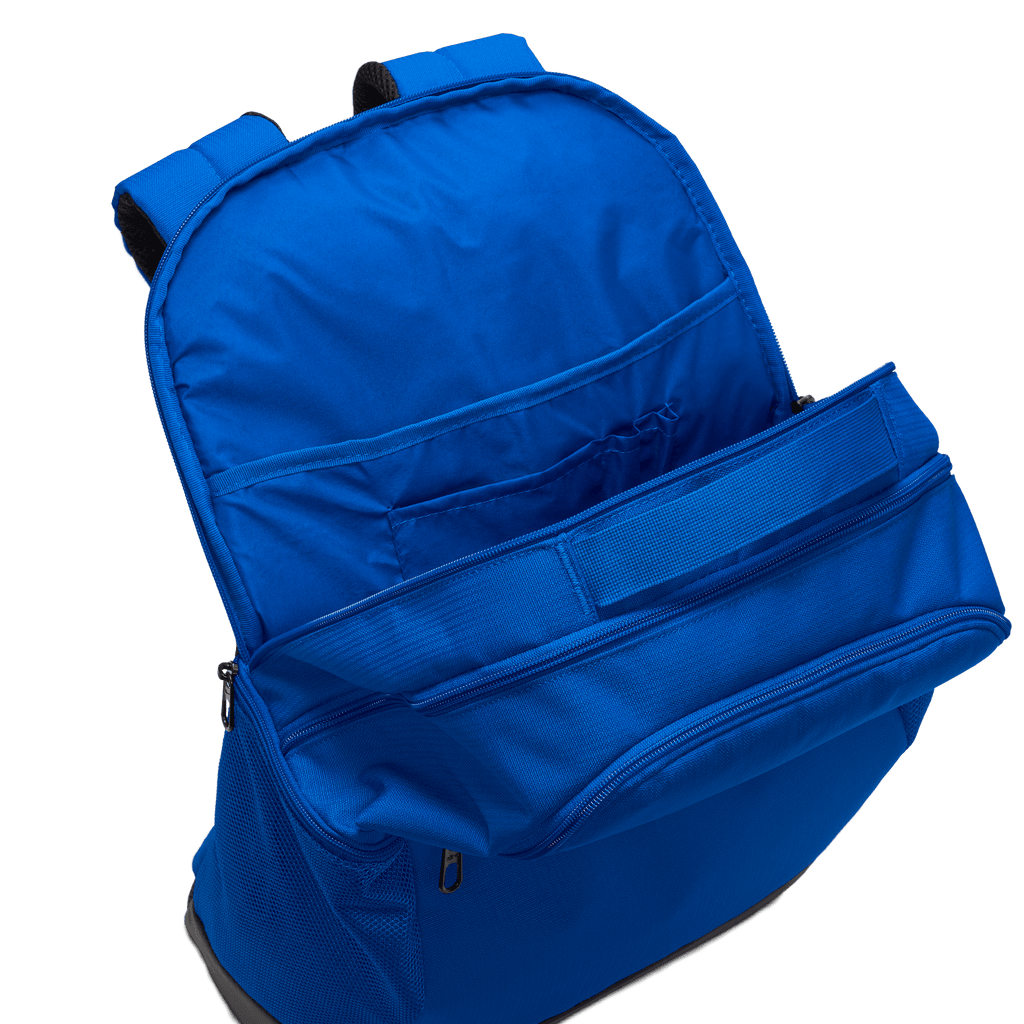 Nike Brasilia 9.5 Training Backpack (Medium, 24L)