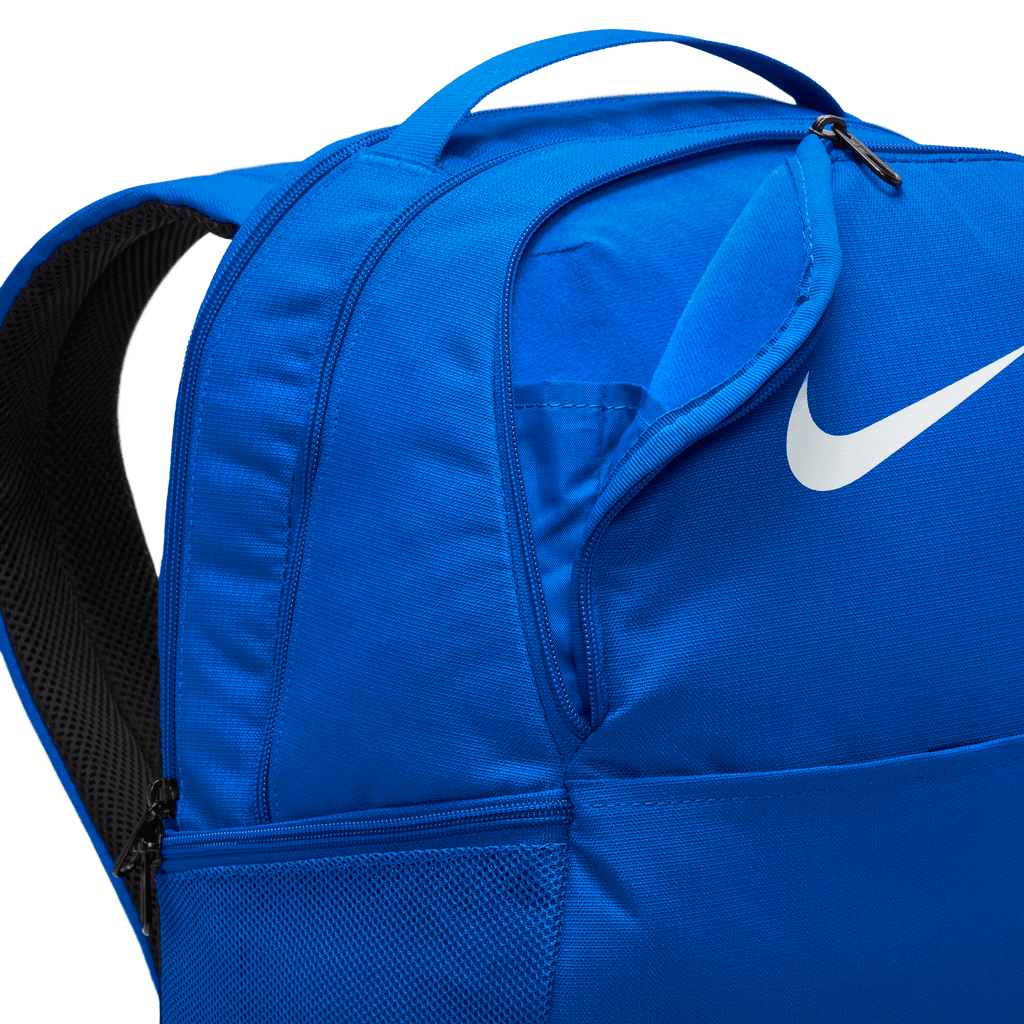 Nike Brasilia 9.5 Training Backpack (Medium, 24L)