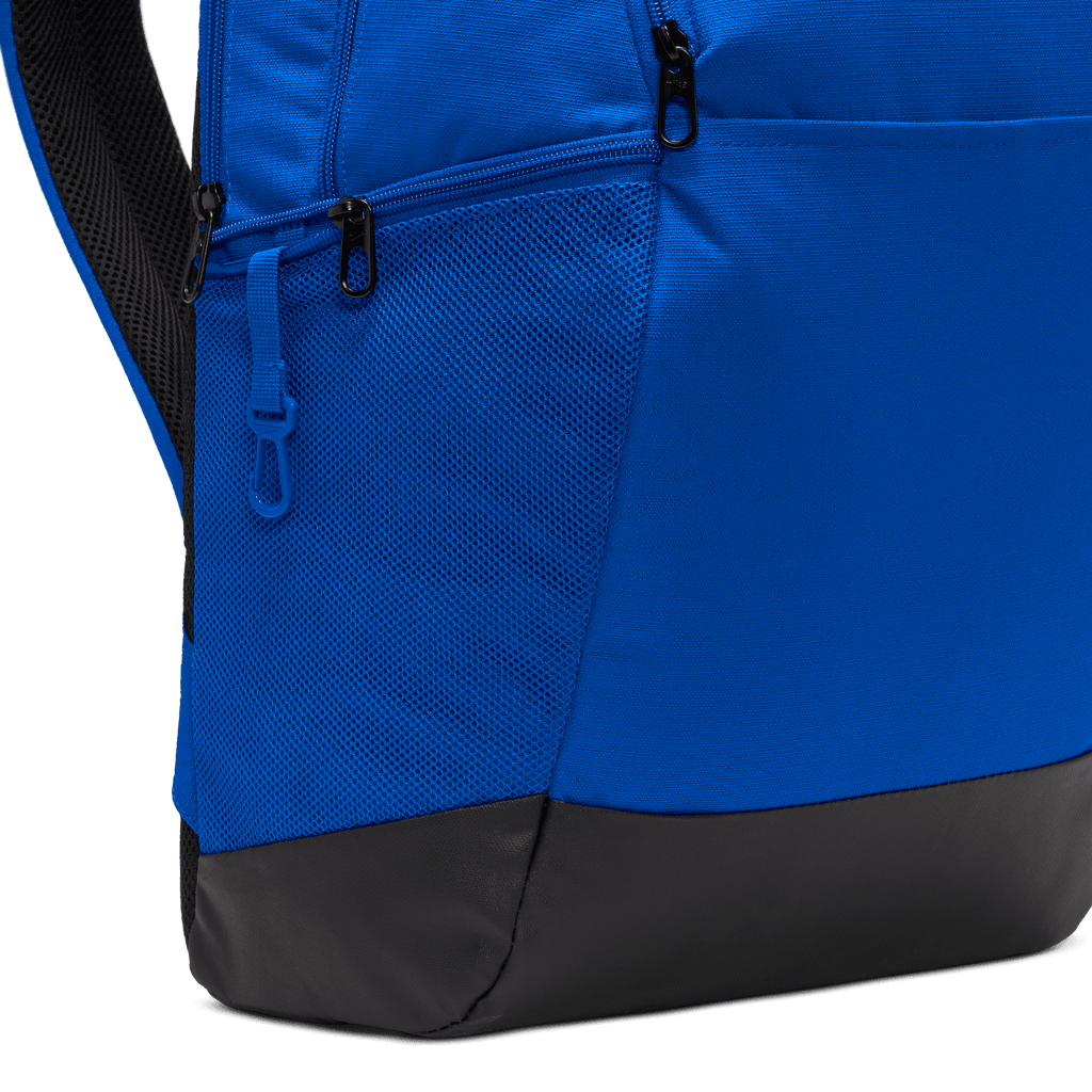 Nike Brasilia 9.5 Training Backpack (Medium, 24L)