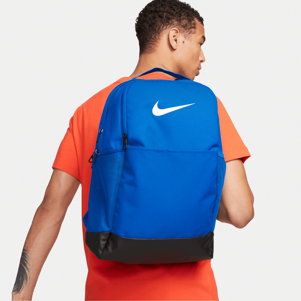 Nike Brasilia 9.5 Training Backpack (Medium, 24L)