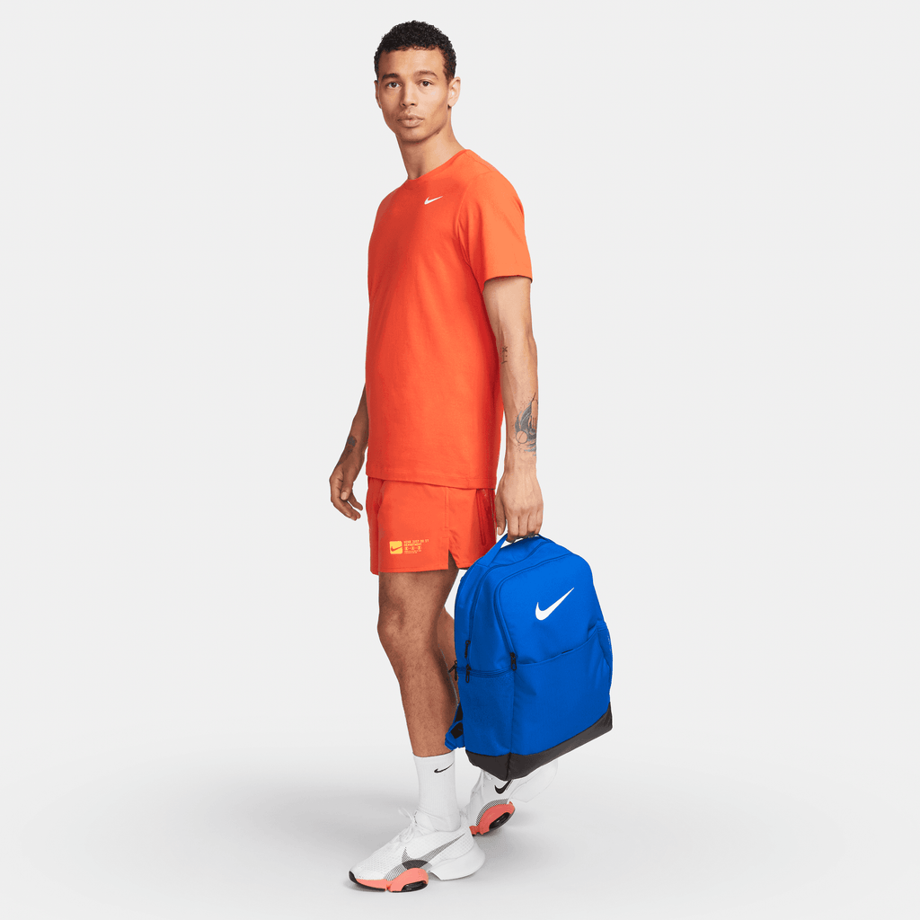 Nike Brasilia 9.5 Training Backpack (Medium, 24L)
