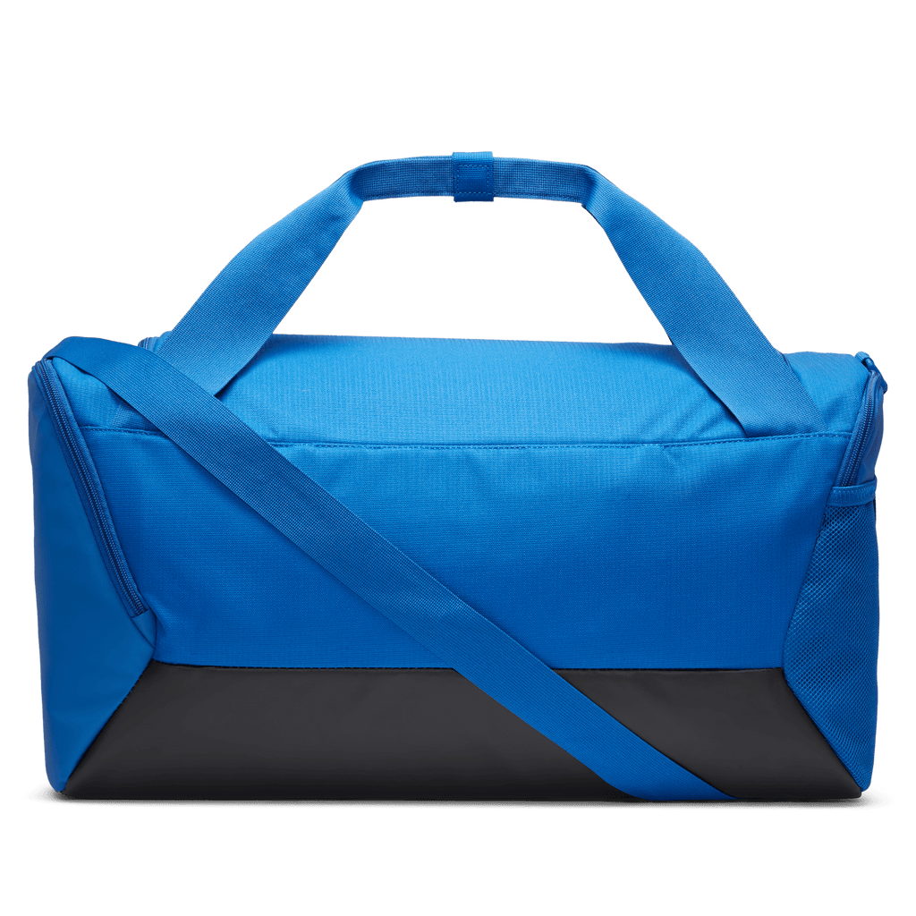 Nike Brasilia 9.5 Training Duffel Bag (Small, 41L)