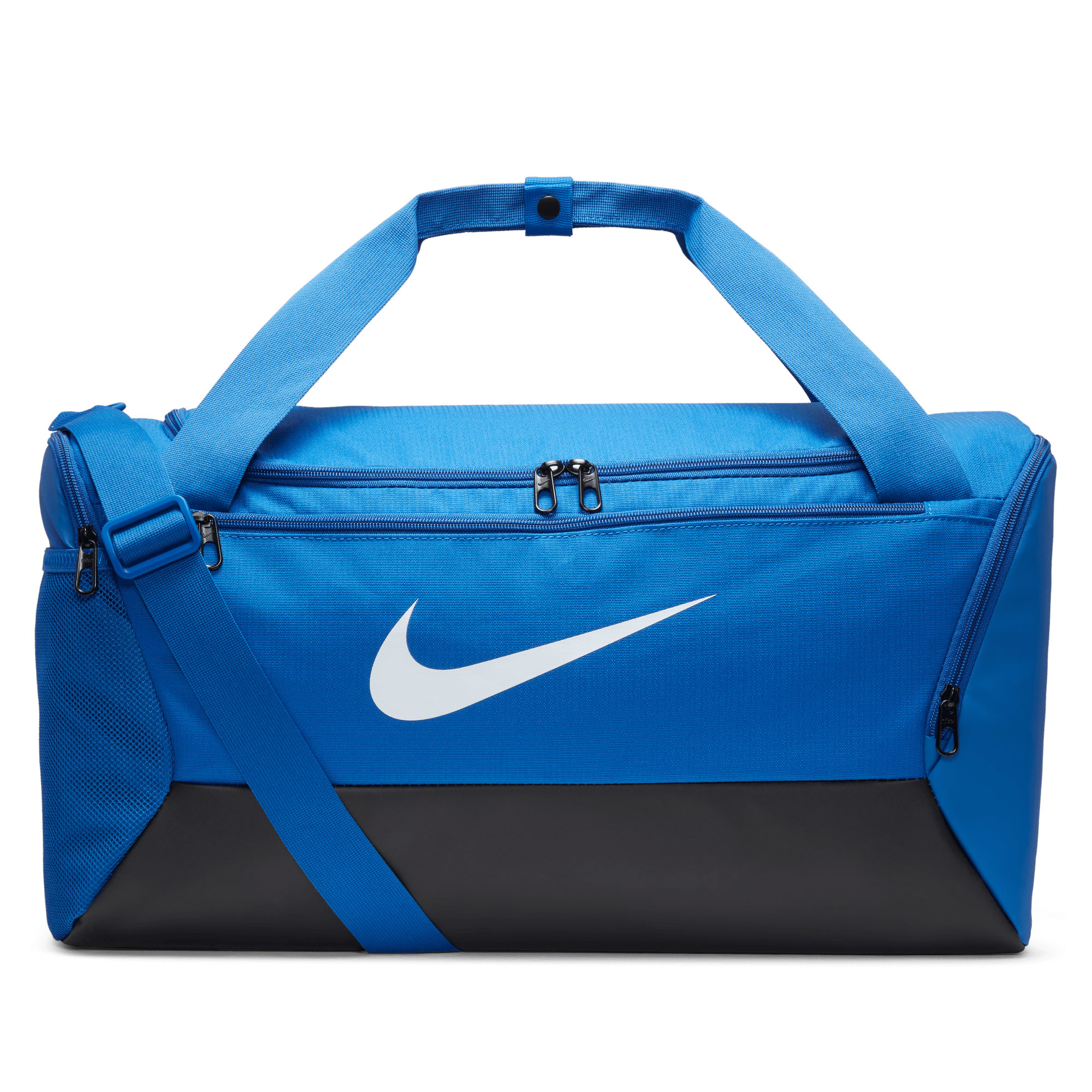 Nike Brasilia 9.5 Training Duffel Bag (Small, 41L)