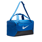 Nike Brasilia 9.5 Training Duffel Bag (Small, 41L)