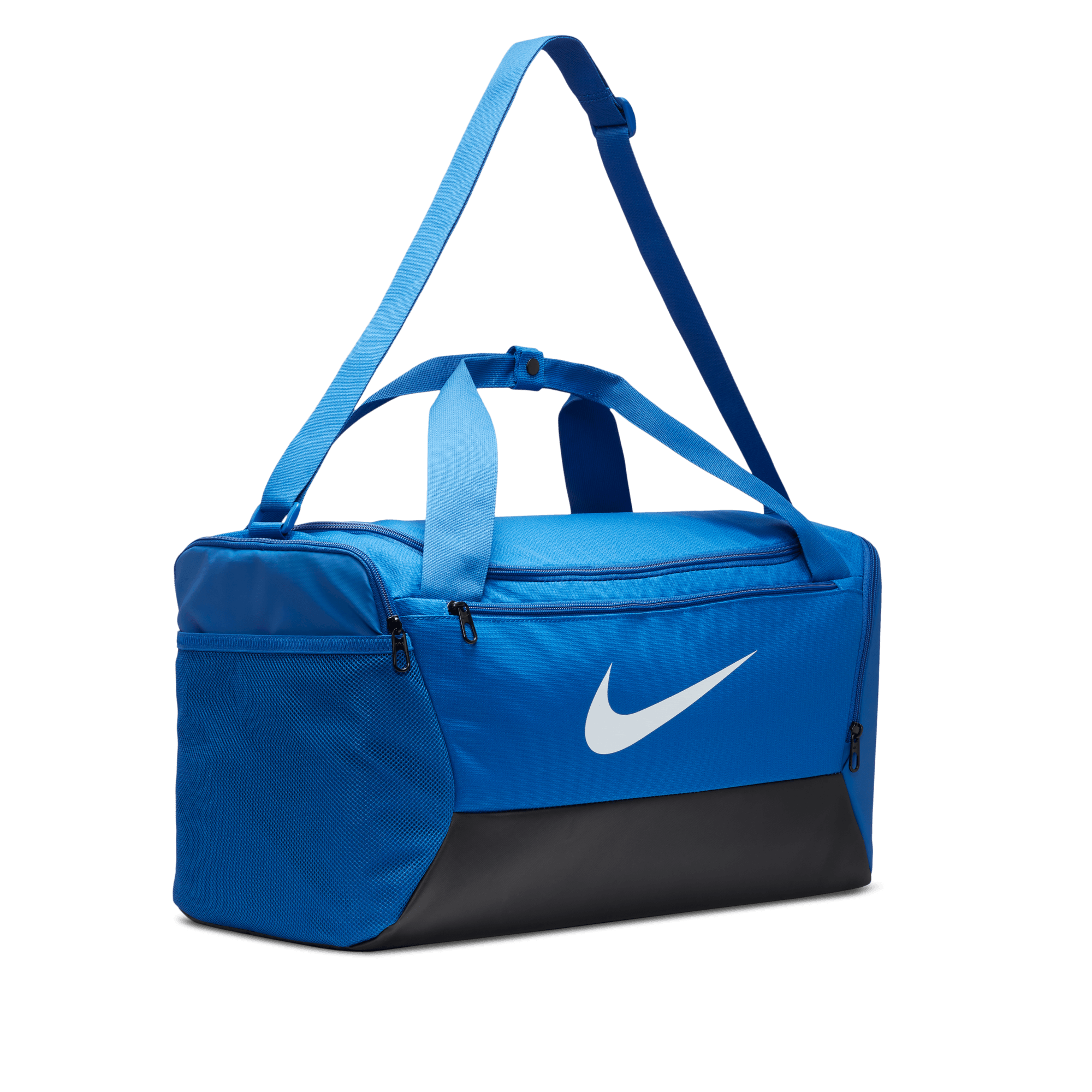 Nike Brasilia 9.5 Training Duffel Bag (Small, 41L)