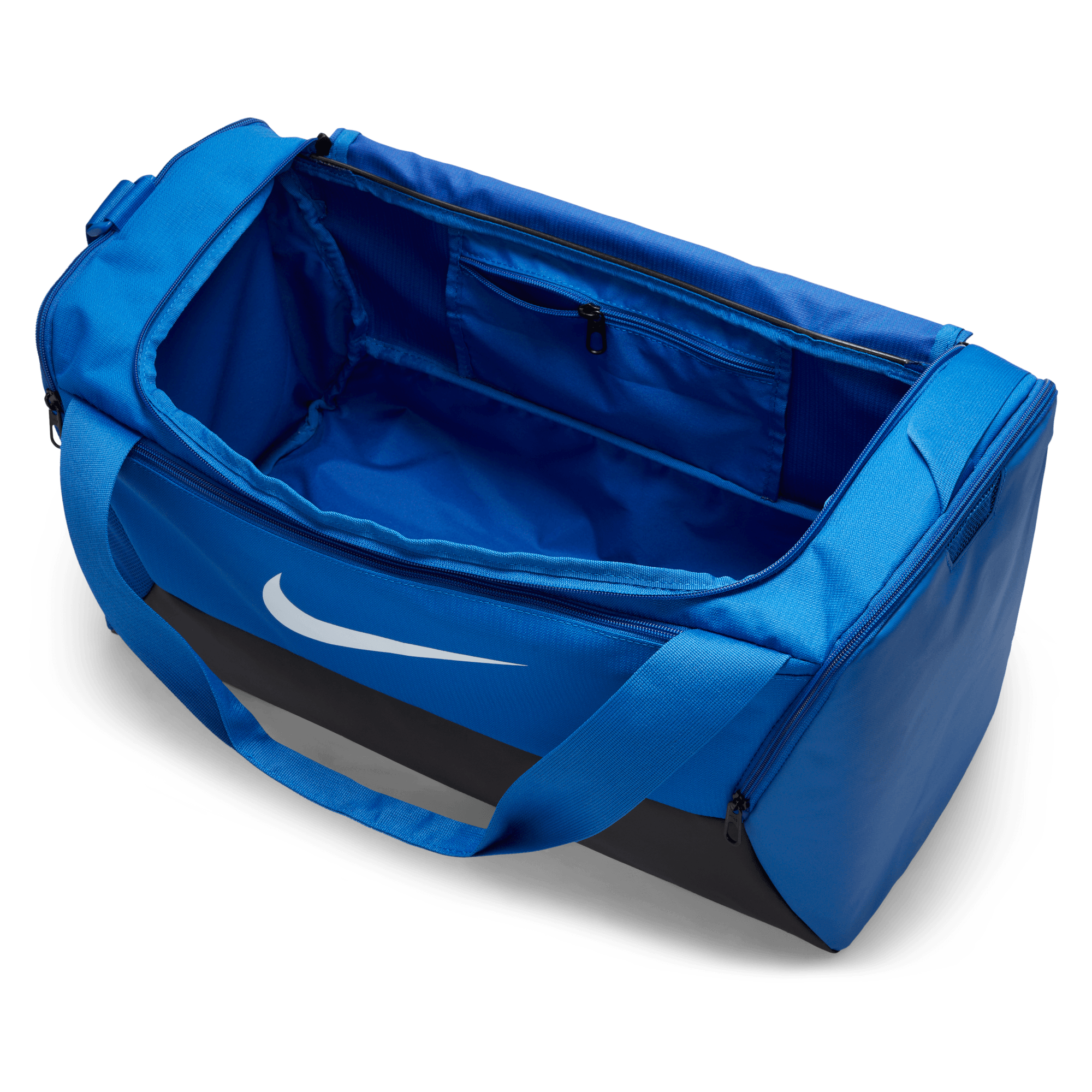Nike Brasilia 9.5 Training Duffel Bag (Small, 41L)