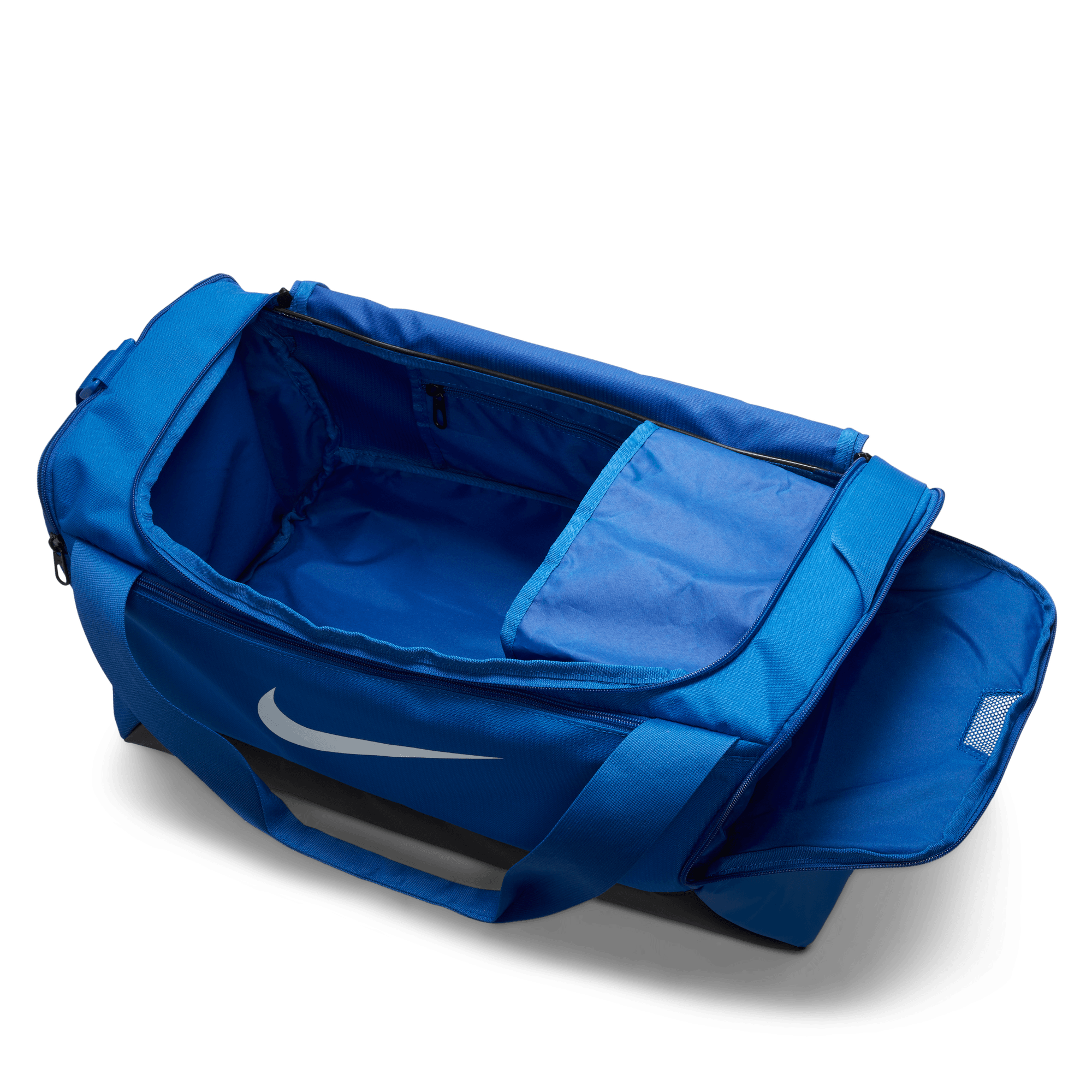 Nike Brasilia 9.5 Training Duffel Bag (Small, 41L)