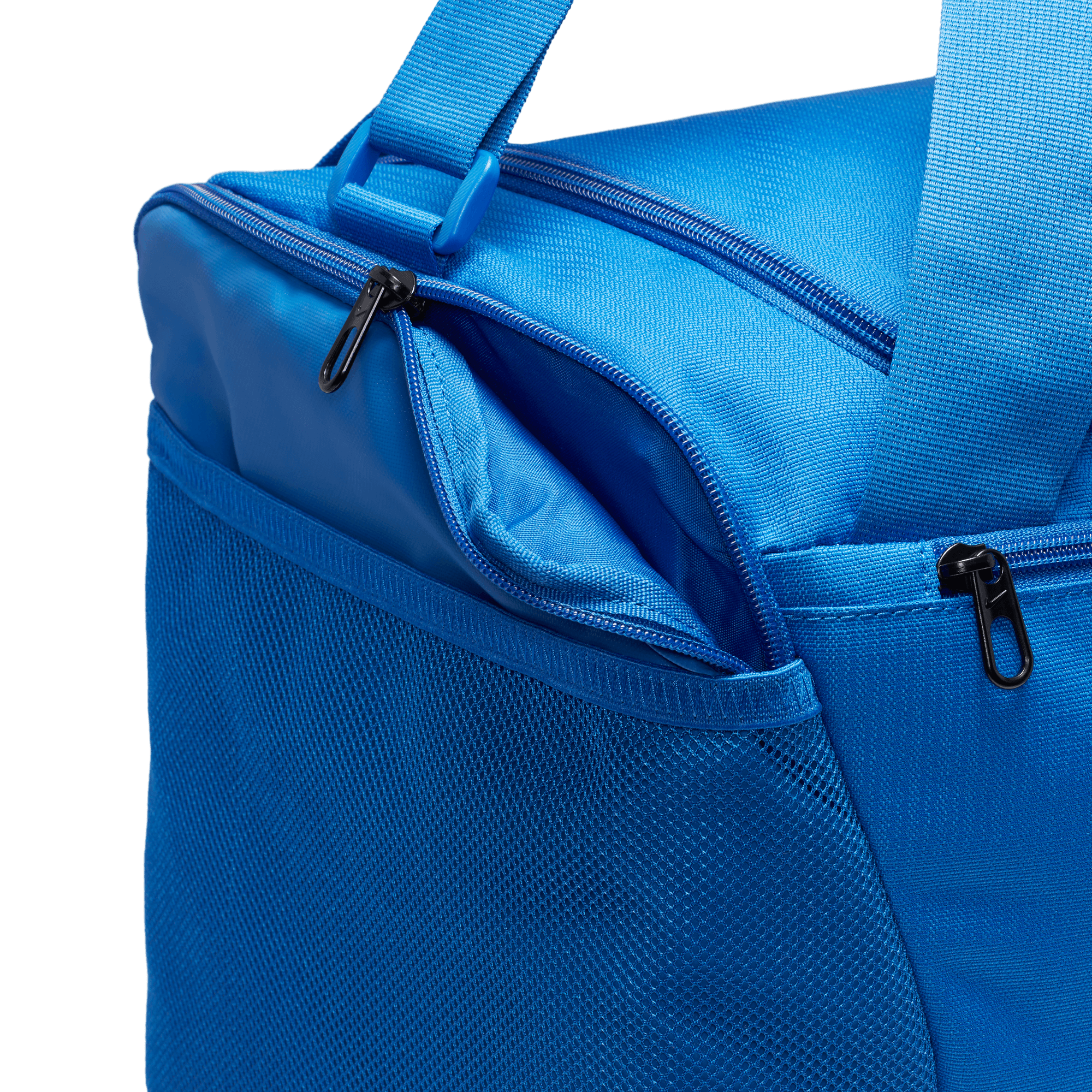 Nike Brasilia 9.5 Training Duffel Bag (Small, 41L)