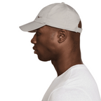 Nike Dri-FIT Club Unstructured Metal Swoosh Cap