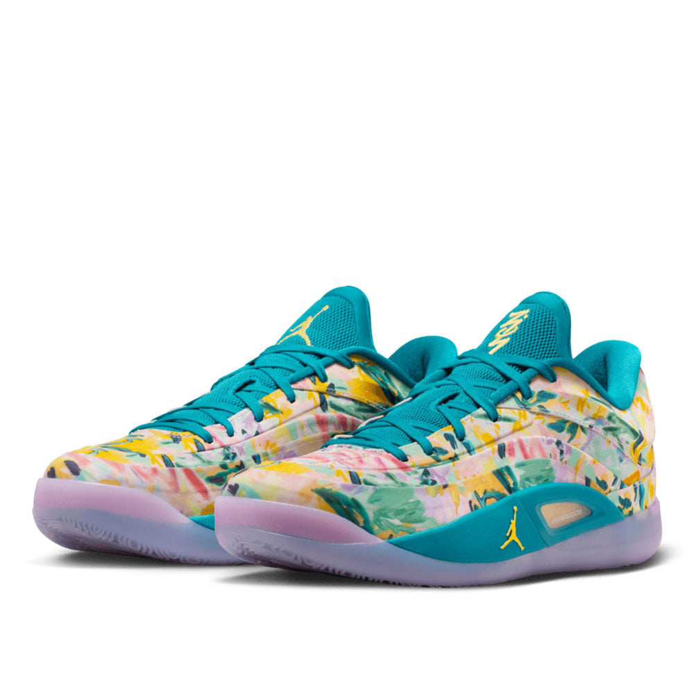 Nike Men's Zion 4 PF Basketball Shoes