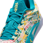 Nike Men's Zion 4 PF Basketball Shoes