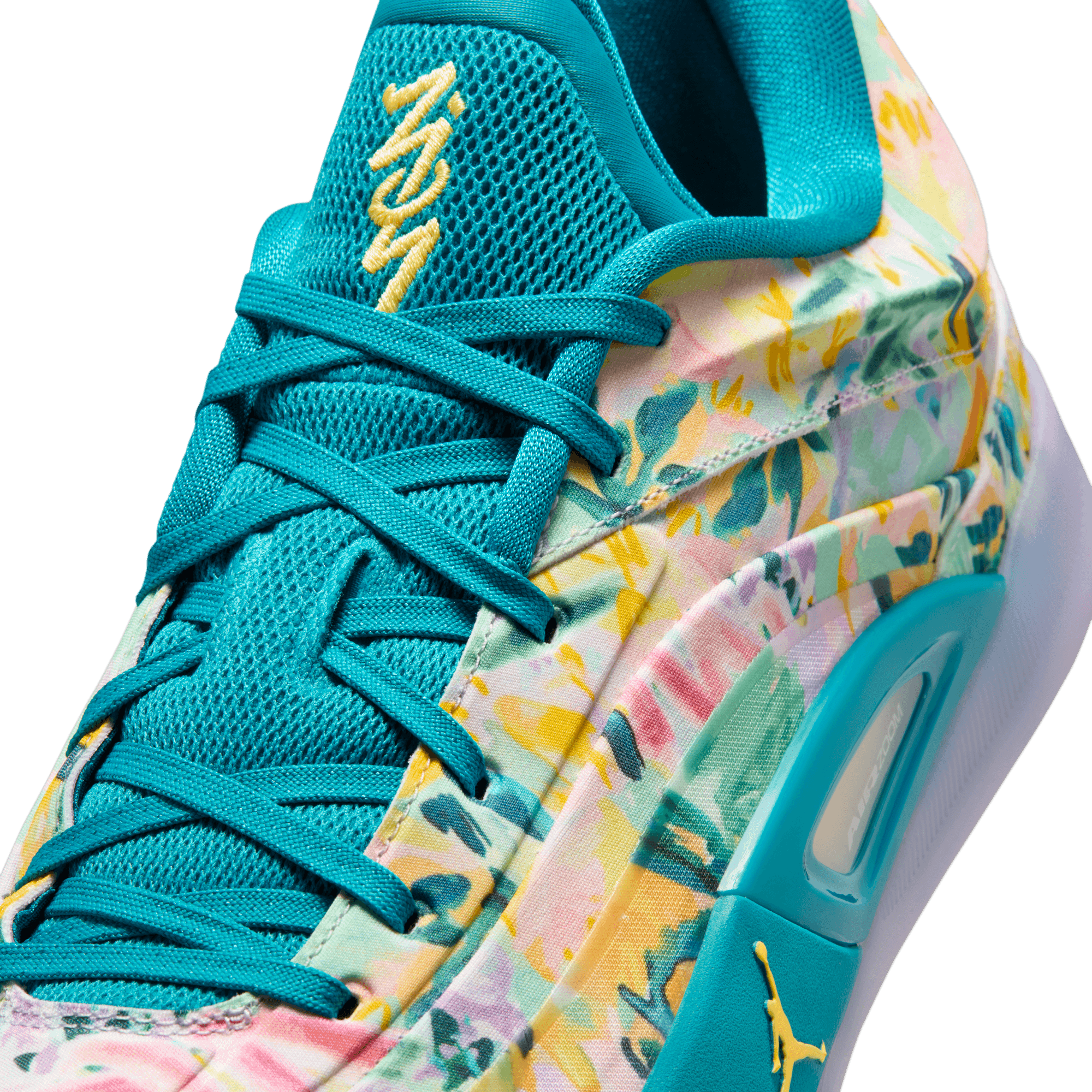 Nike Men's Zion 4 PF Basketball Shoes