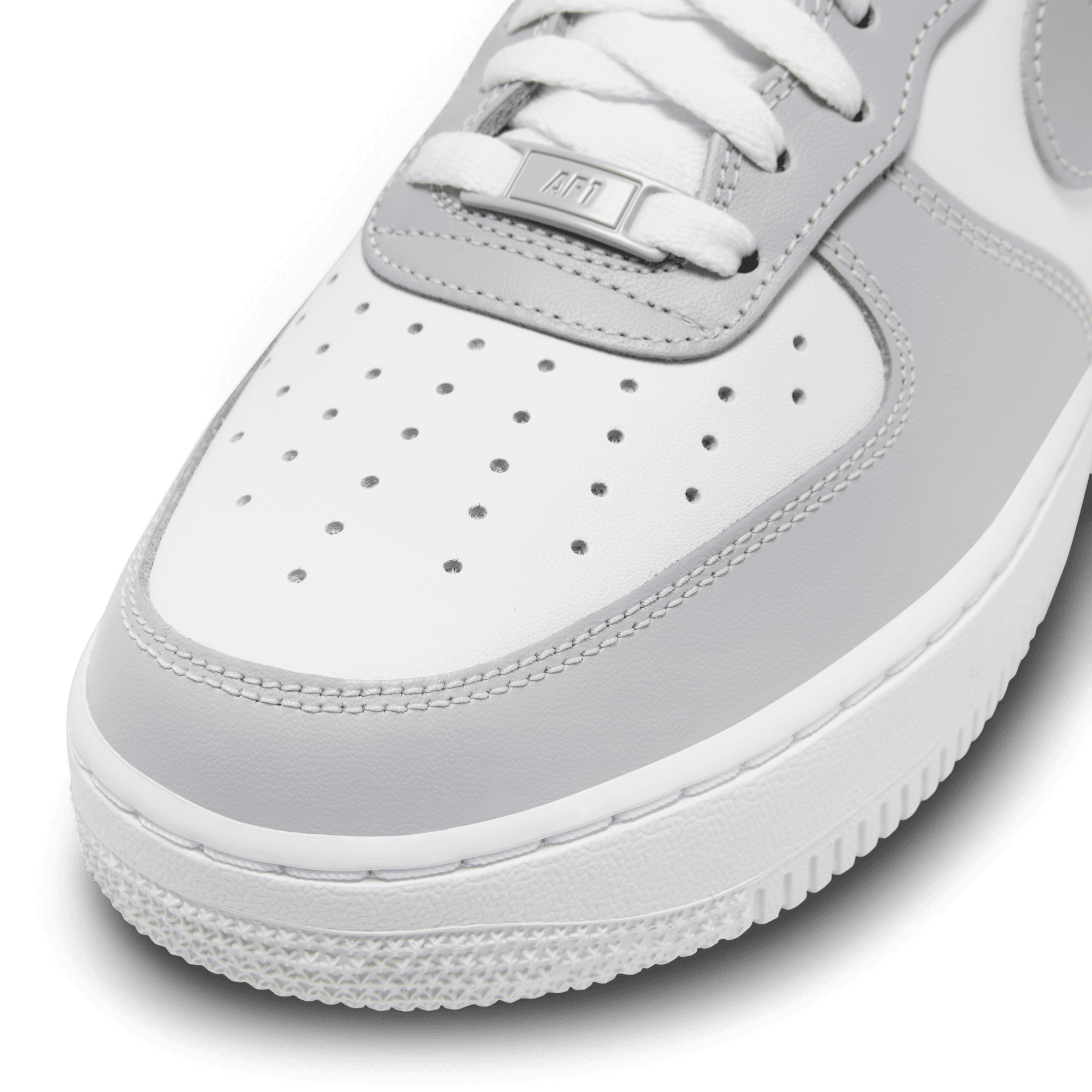 Nike Men's Air Force 1 '07 Casual Shoes
