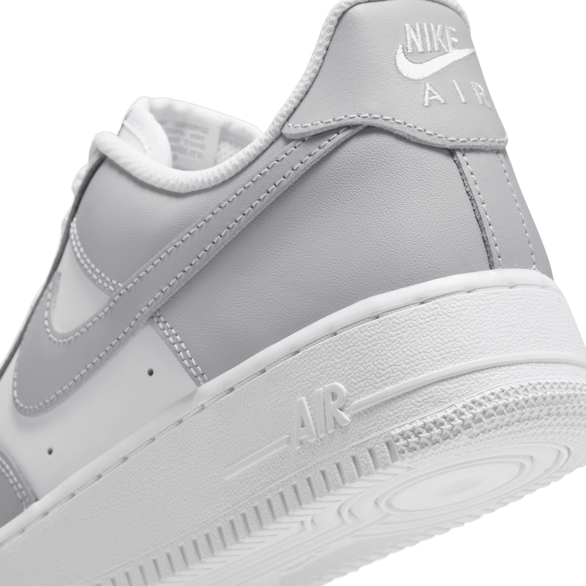 Nike Men's Air Force 1 '07 Casual Shoes