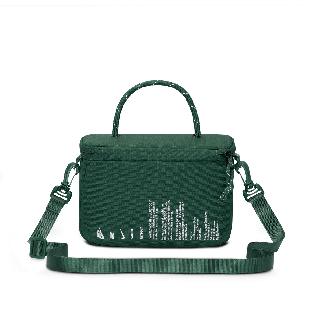 Nike Mini Shoe Box Cross-Body Bag (3L)