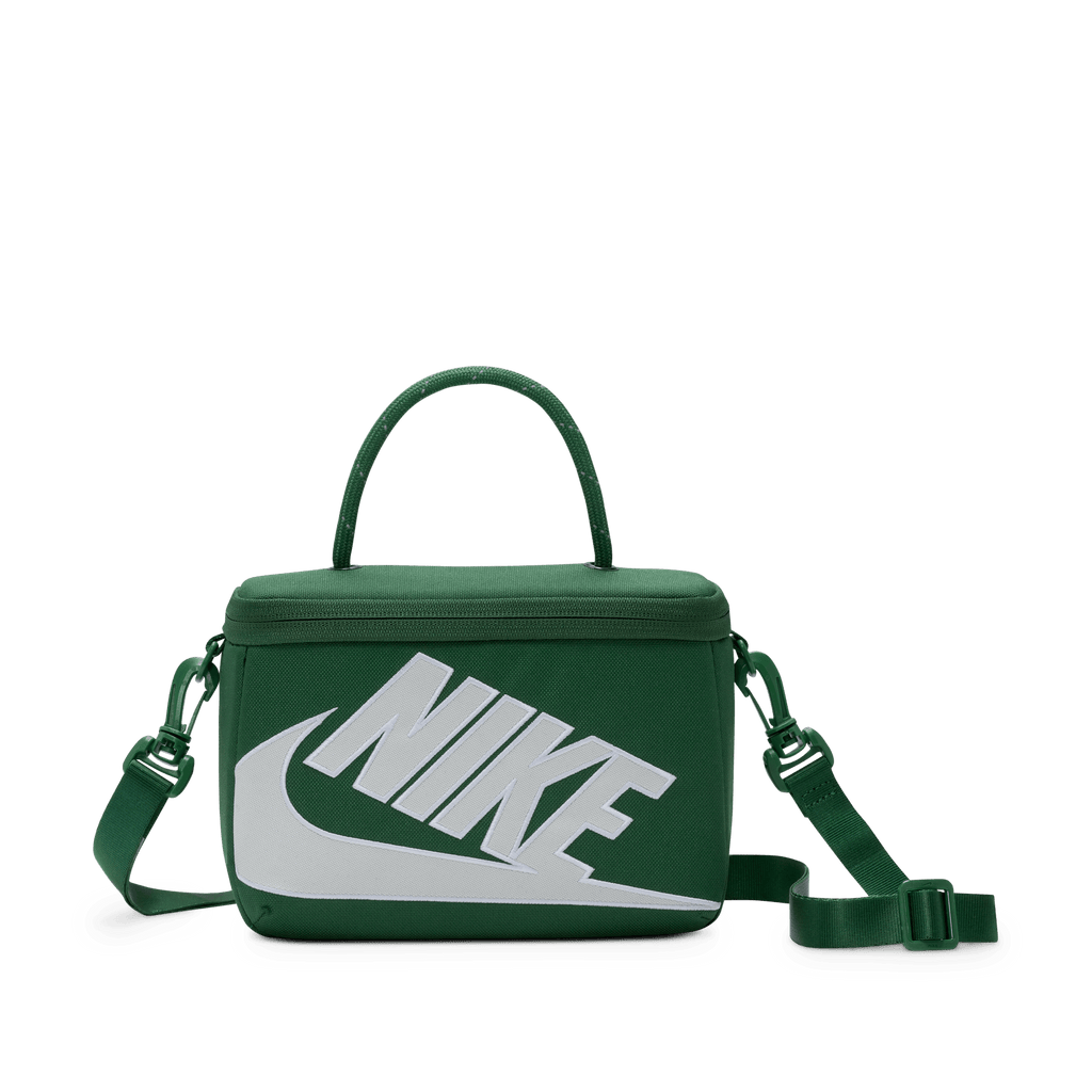 Nike Mini Shoe Box Cross-Body Bag (3L)