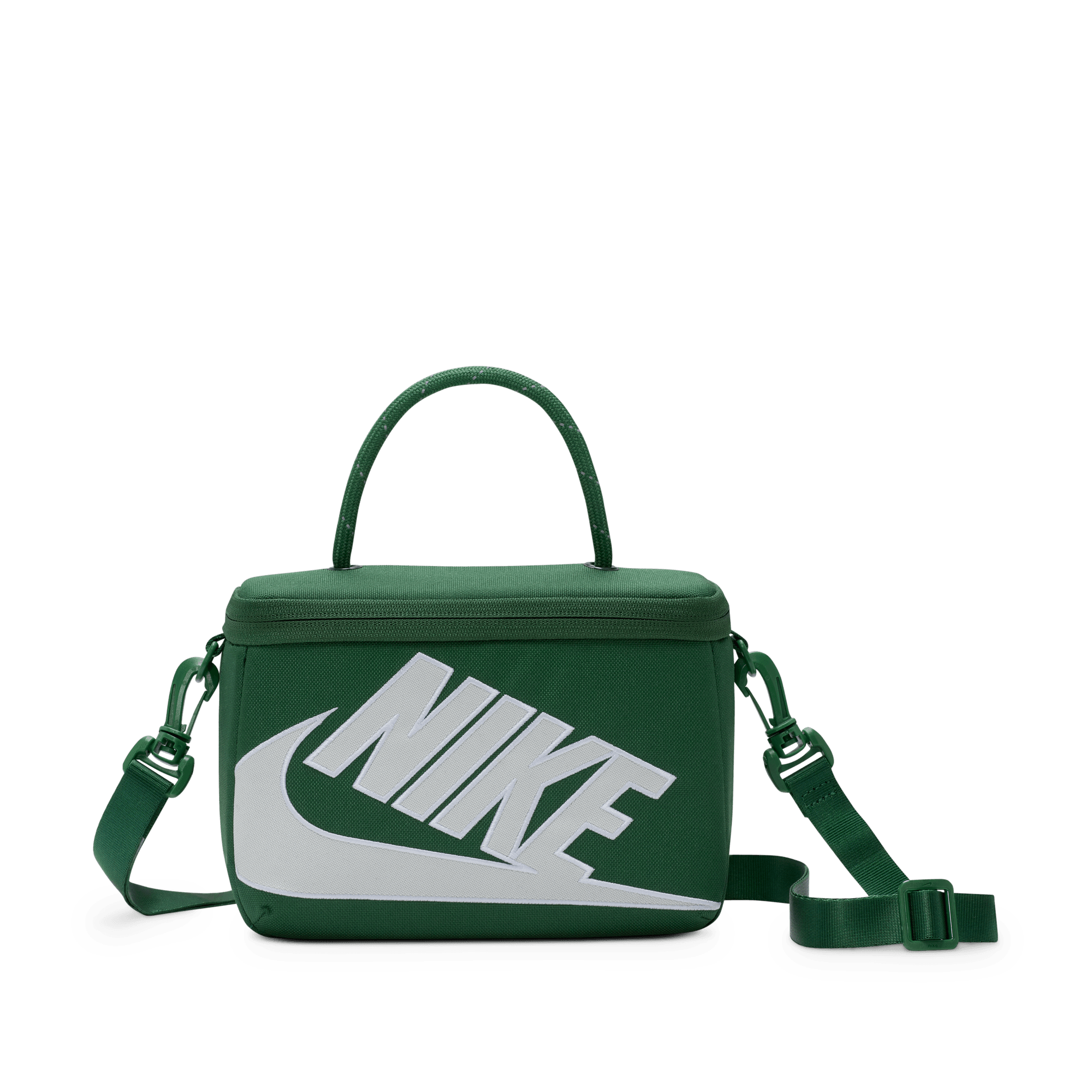Nike Mini Shoe Box Cross-Body Bag (3L)