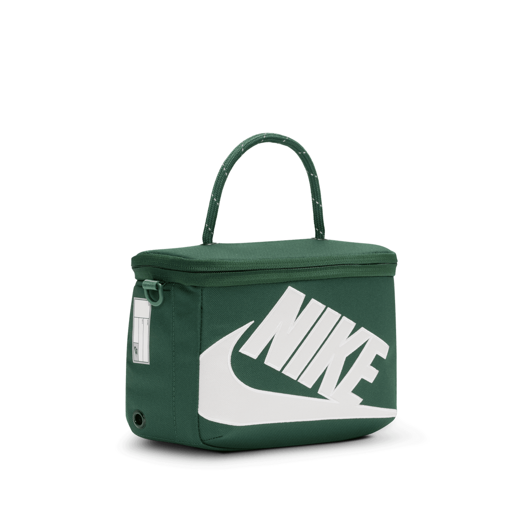 Nike Mini Shoe Box Cross-Body Bag (3L)