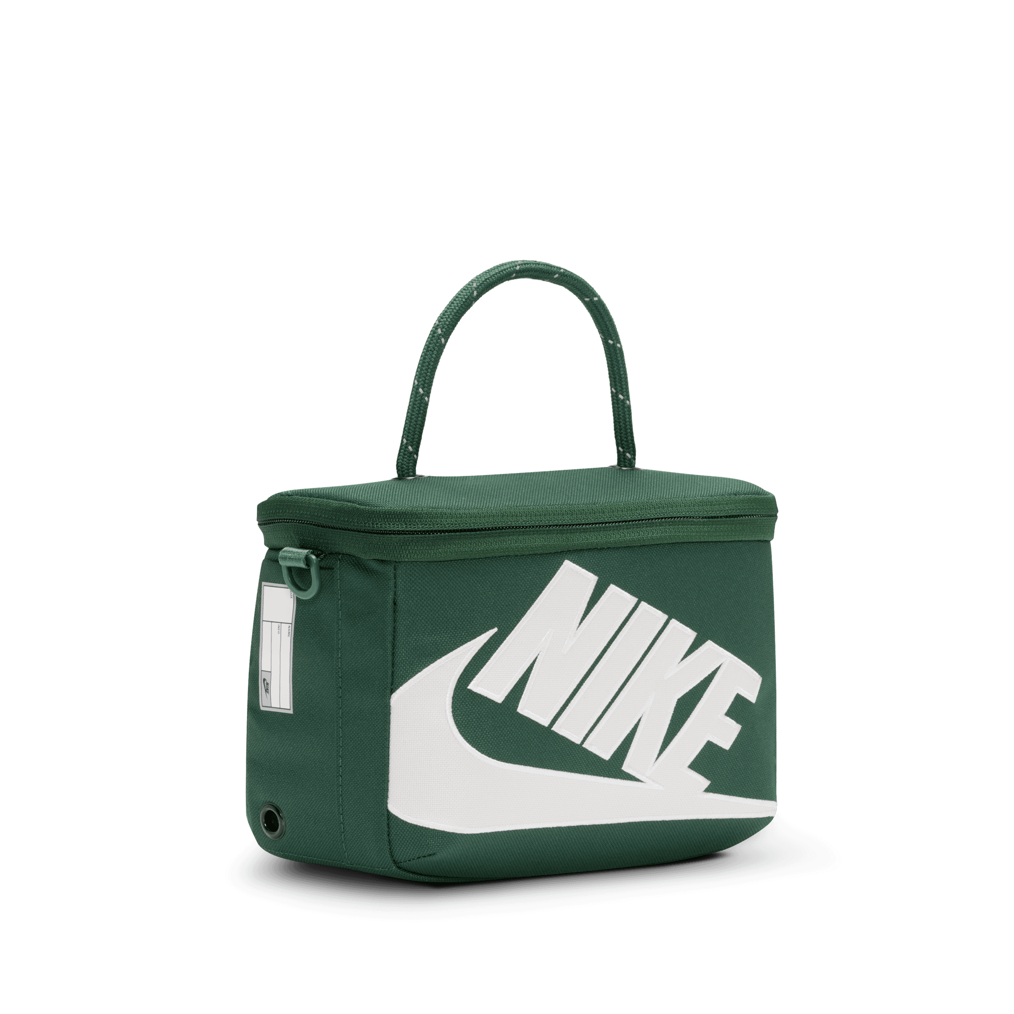 Nike Mini Shoe Box Cross-Body Bag (3L)