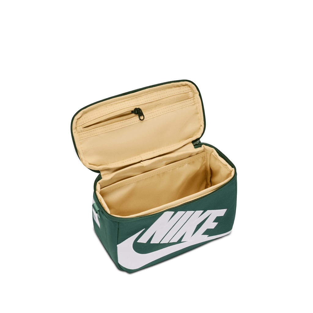 Nike Mini Shoe Box Cross-Body Bag (3L)