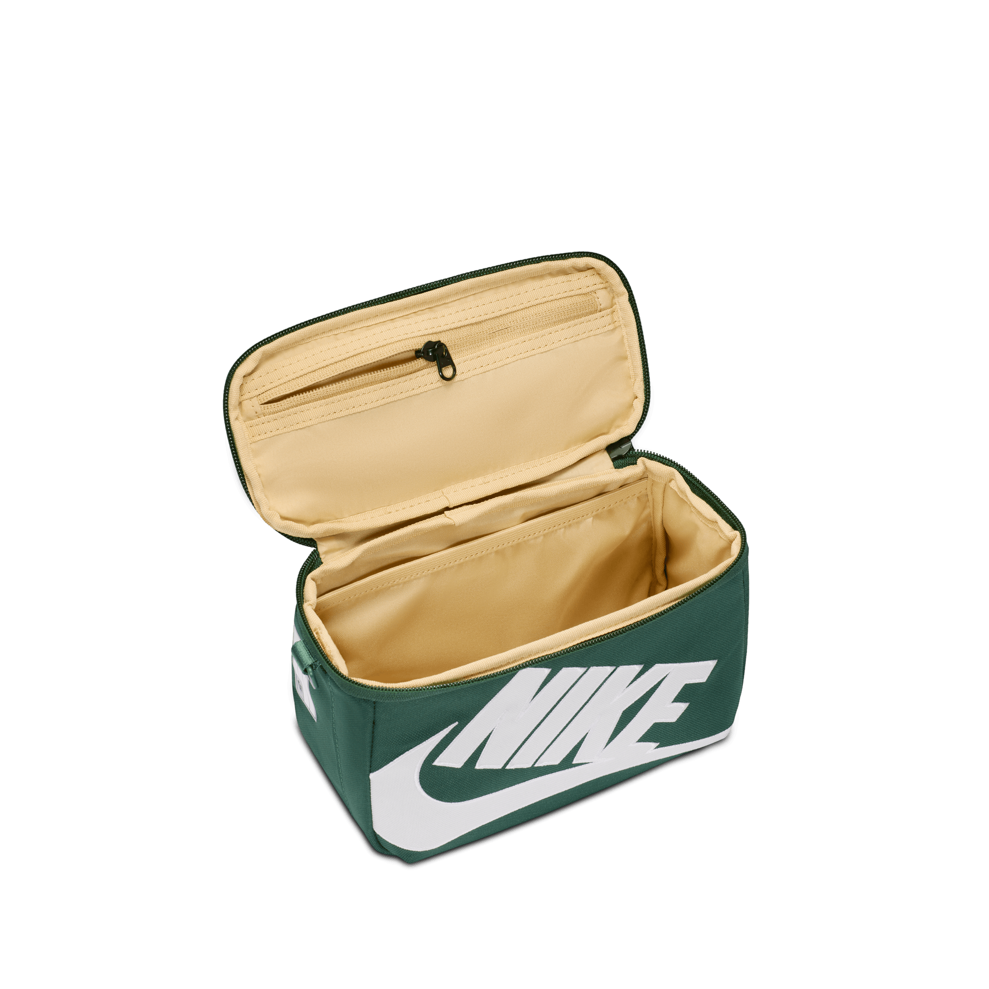 Nike Mini Shoe Box Cross-Body Bag (3L)