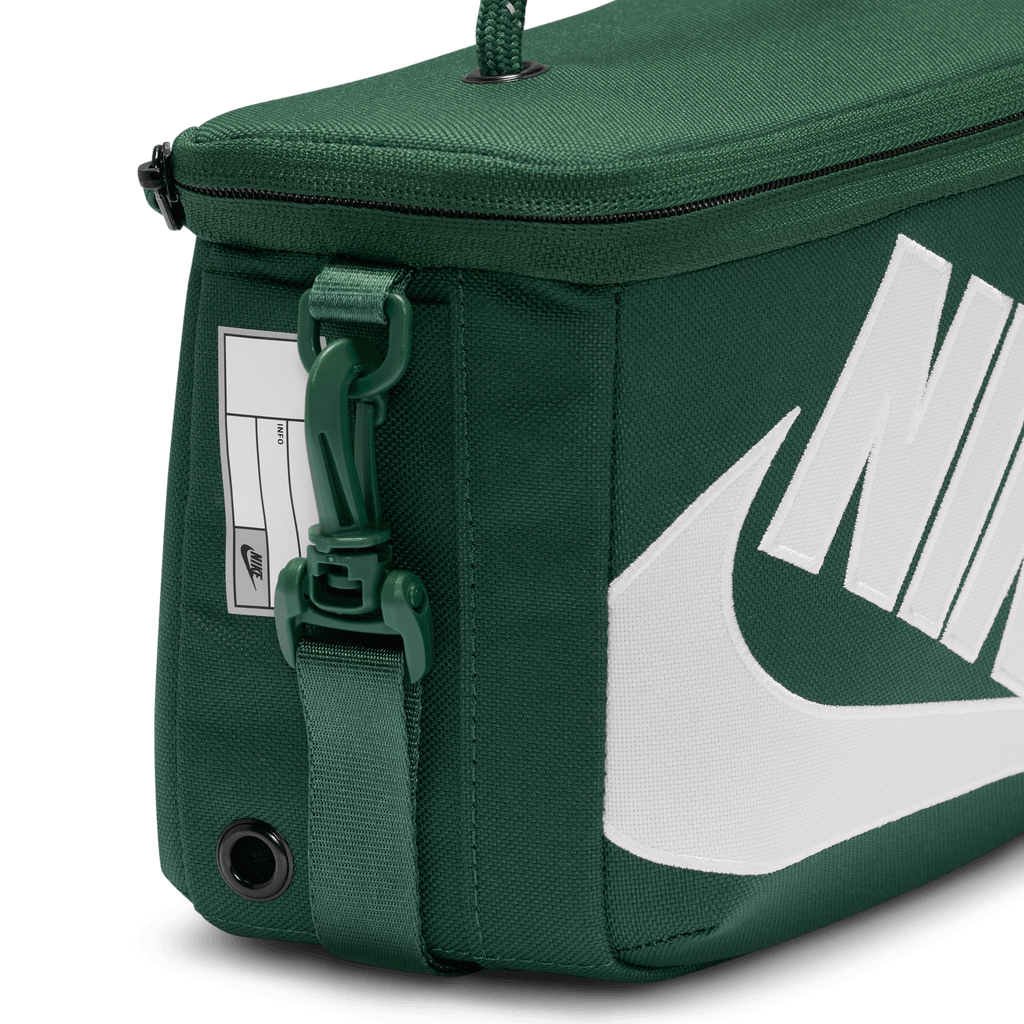 Nike Mini Shoe Box Cross-Body Bag (3L)