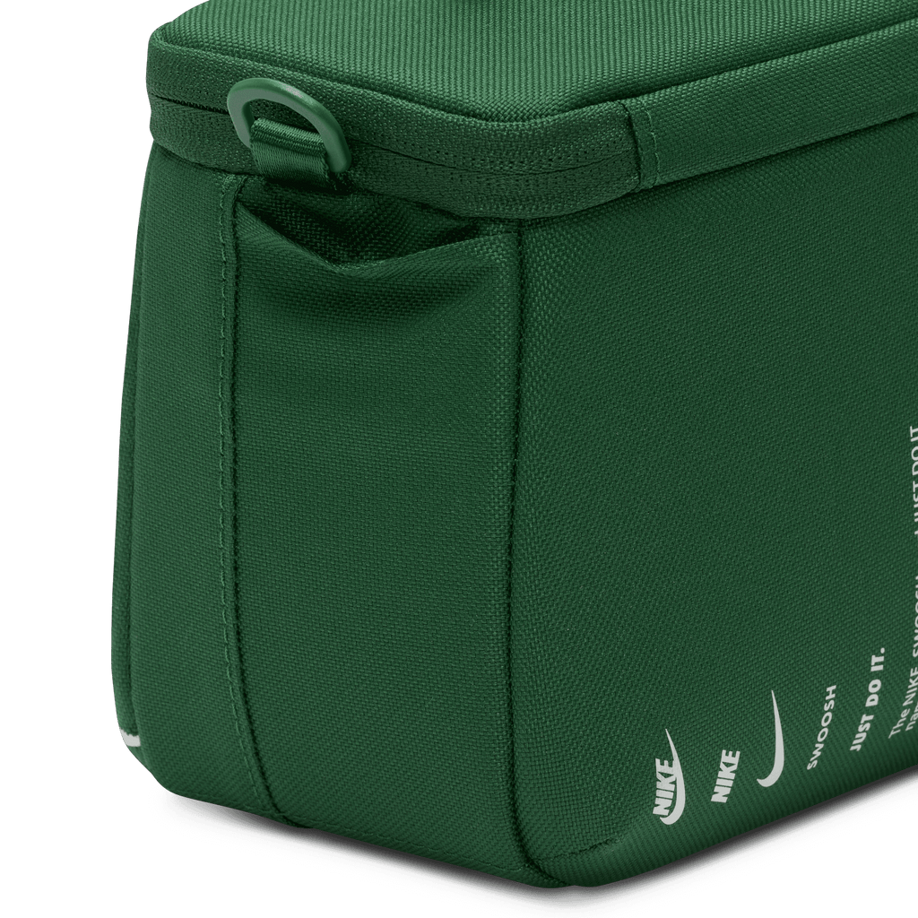 Nike Mini Shoe Box Cross-Body Bag (3L)