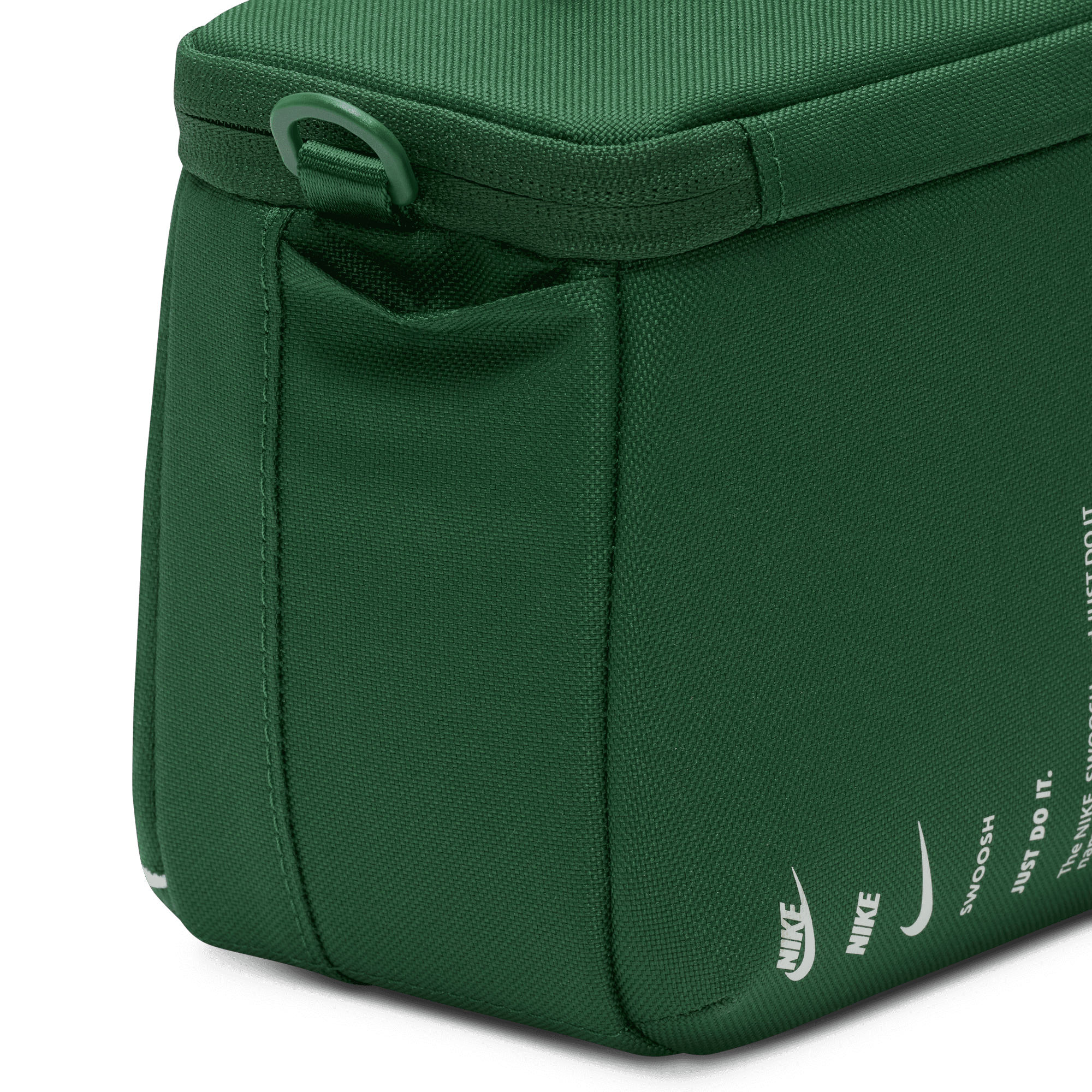 Nike Mini Shoe Box Cross-Body Bag (3L)