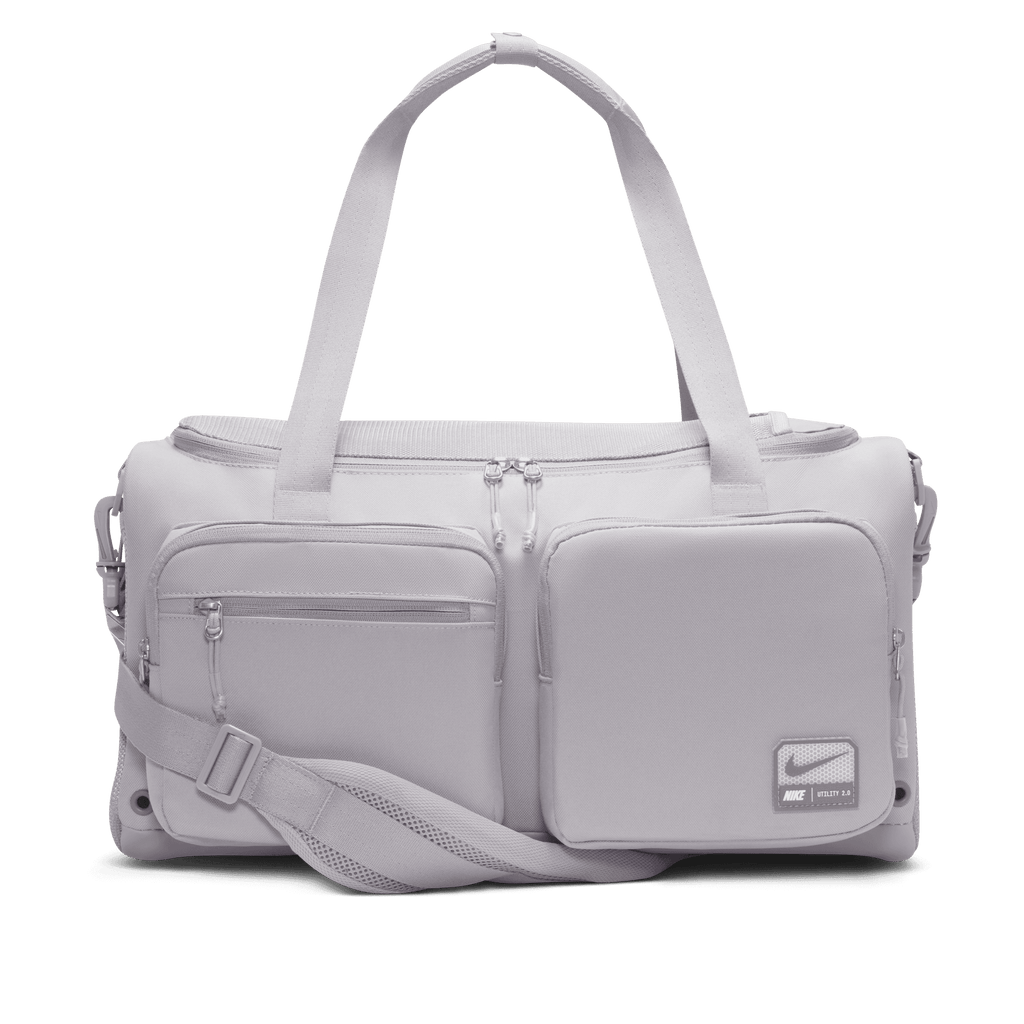 Nike Utility Power 2.0 Duffel Bag (Small, 31L)