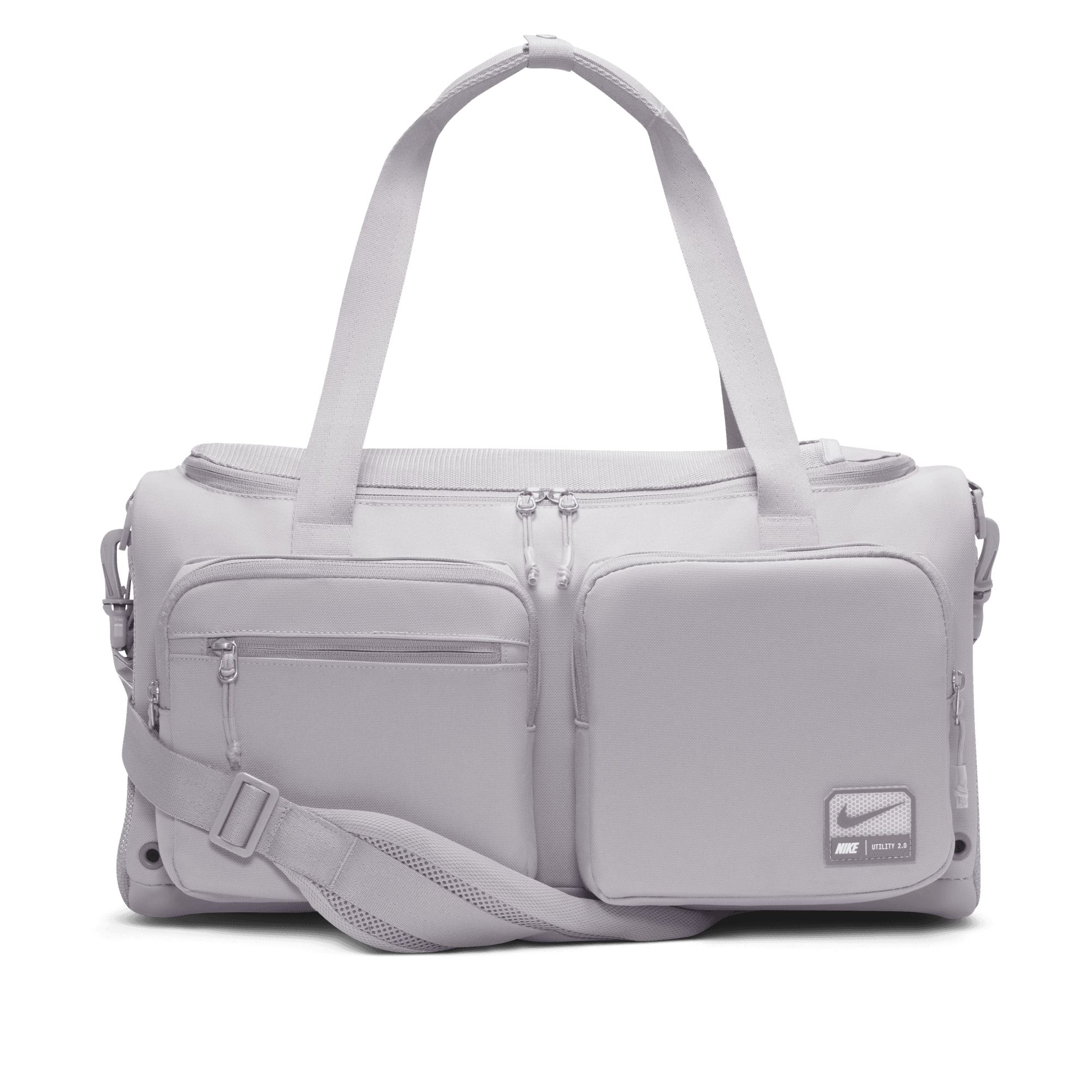 Nike Utility Power 2.0 Duffel Bag (Small, 31L)