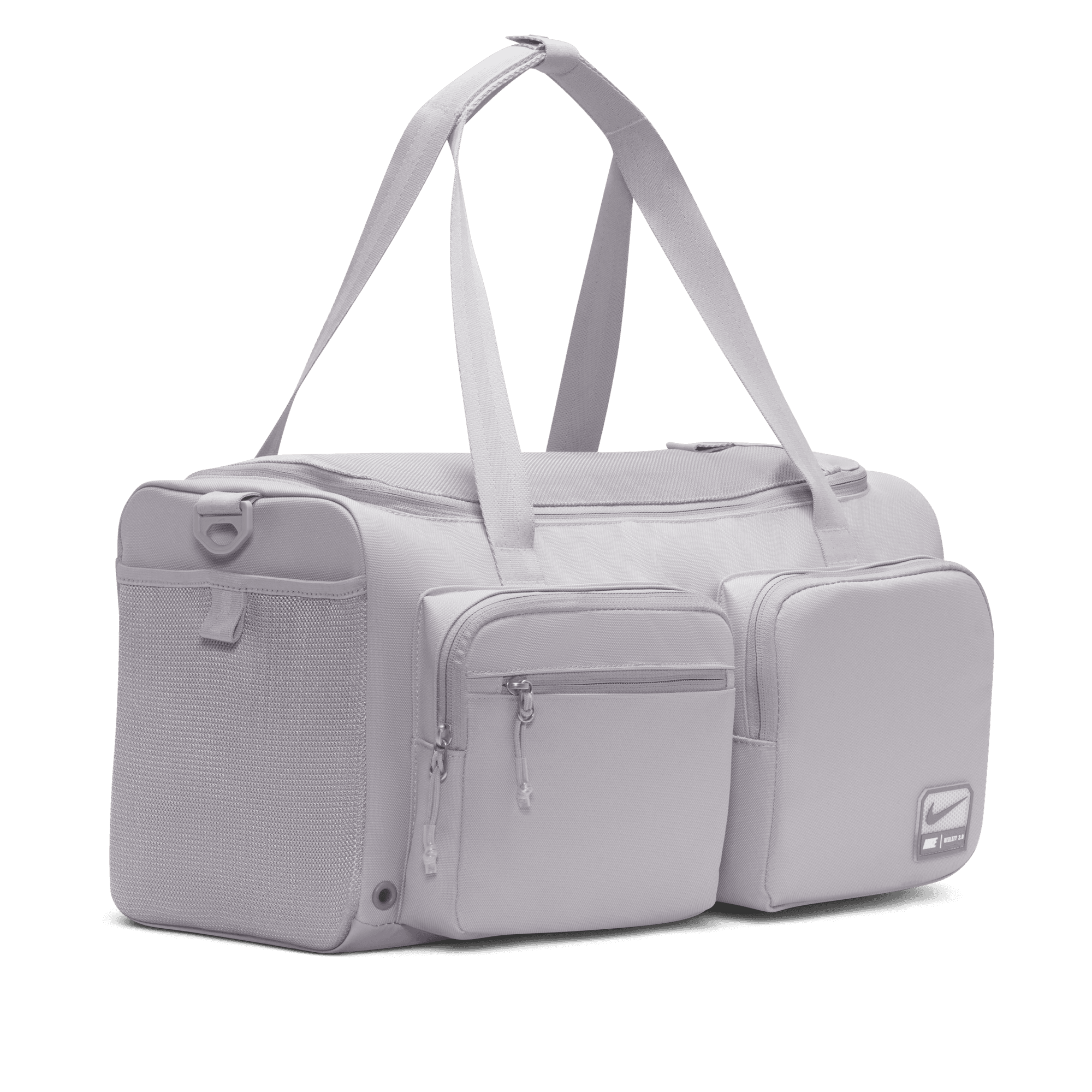 Nike Utility Power 2.0 Duffel Bag (Small, 31L)